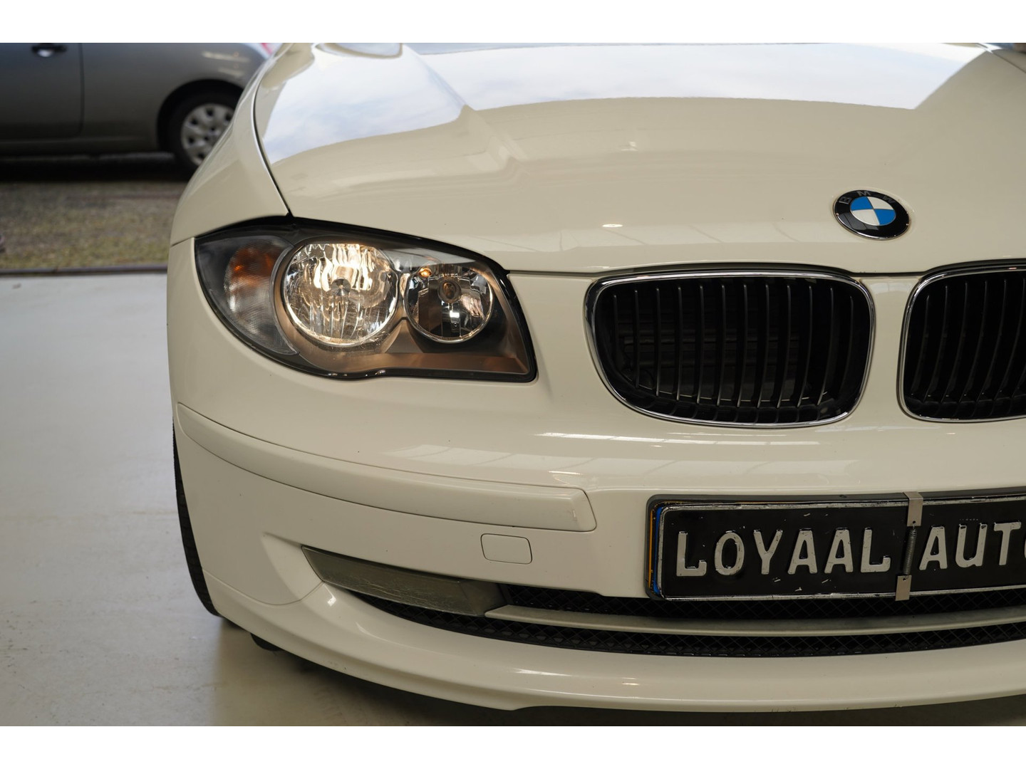 BMW BMW