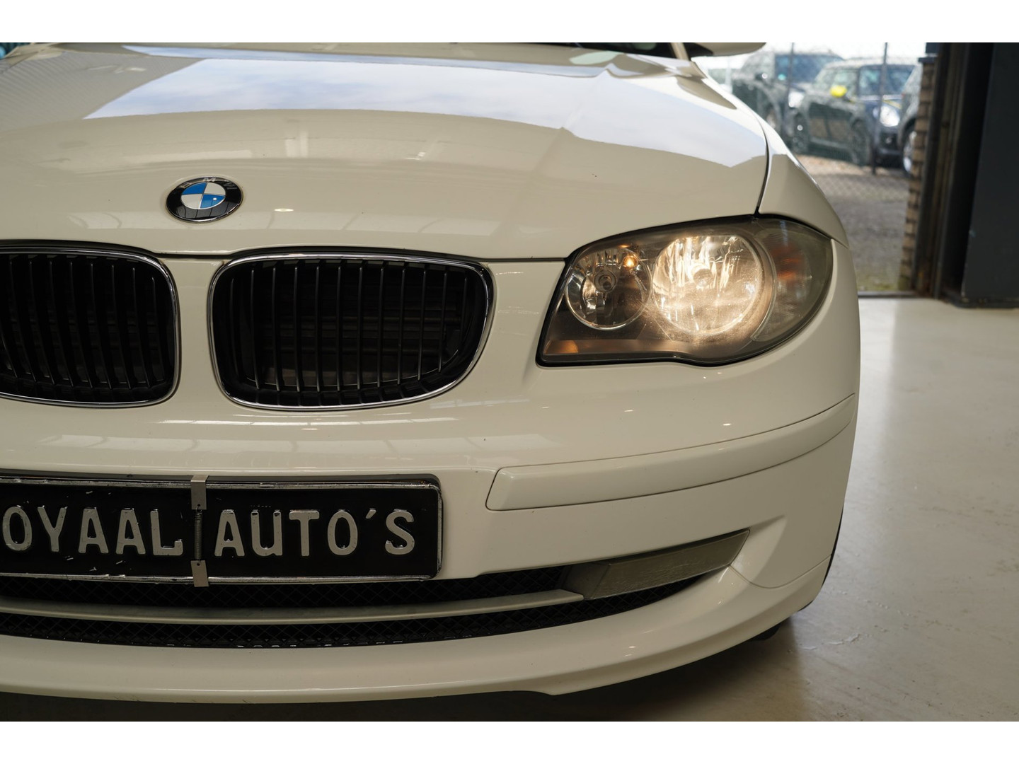 BMW BMW