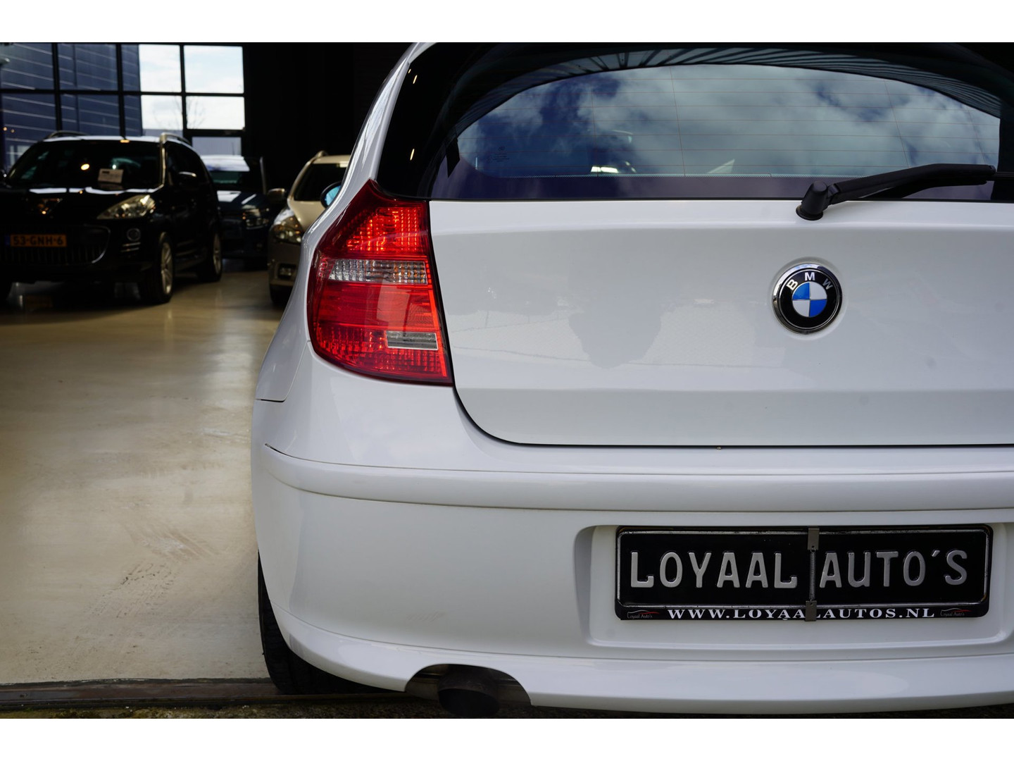 BMW BMW