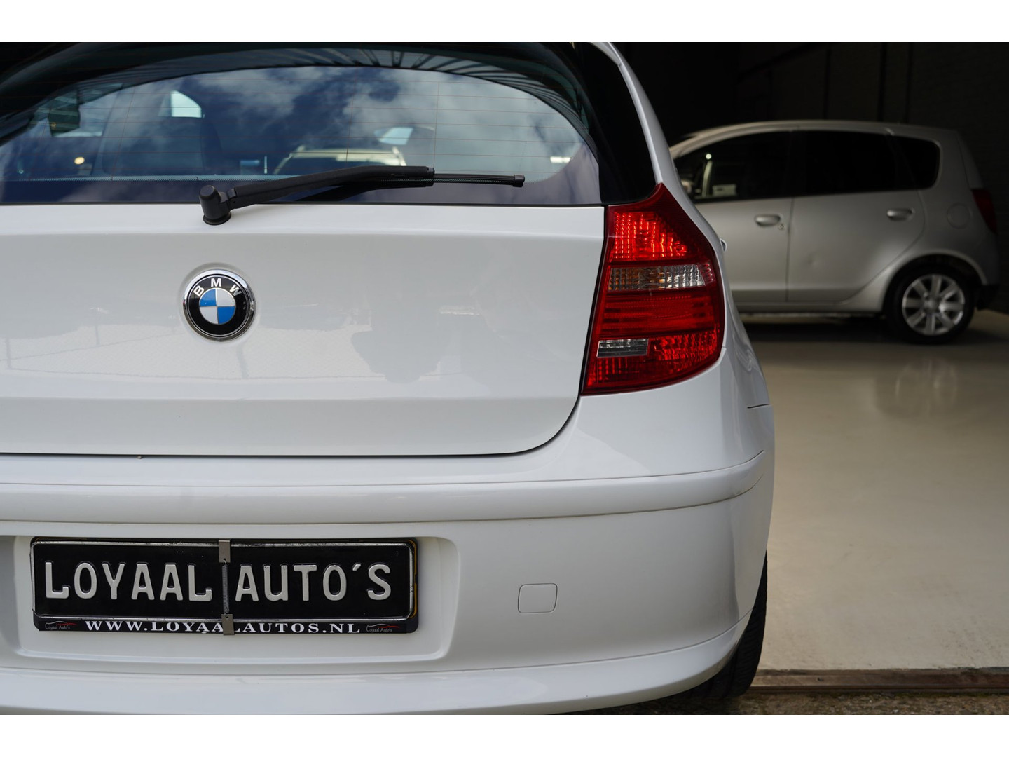 BMW BMW