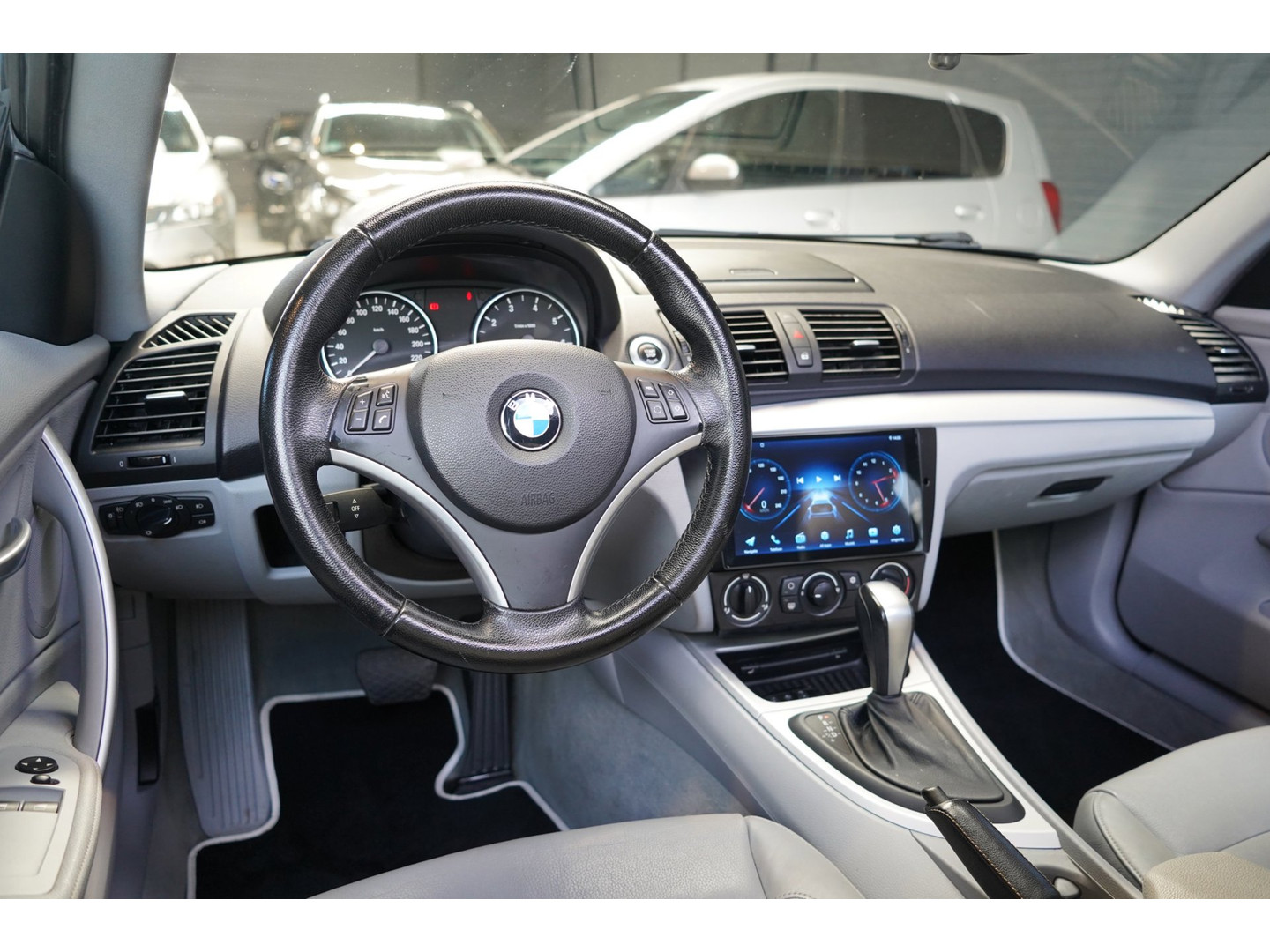 BMW BMW