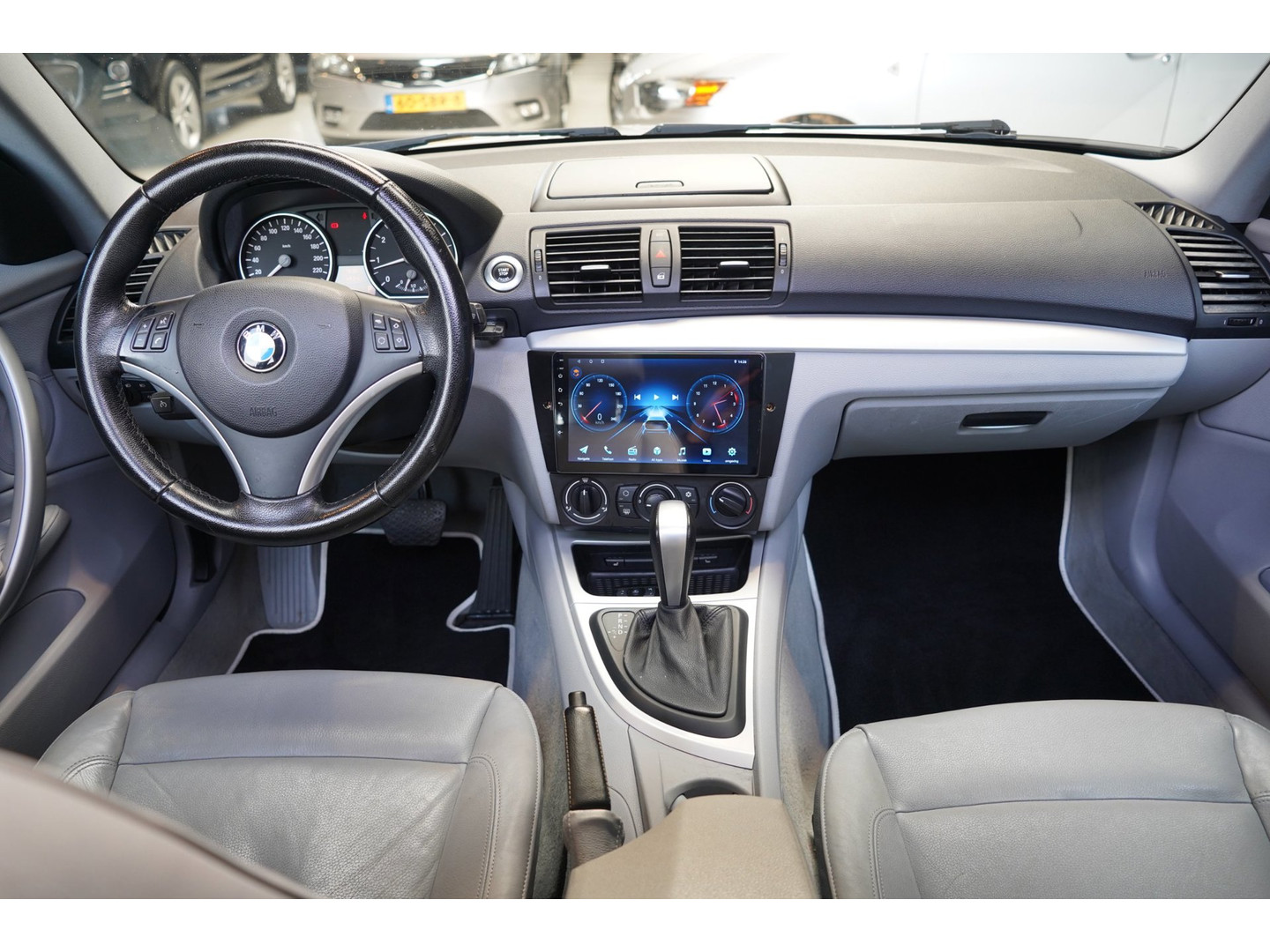 BMW BMW