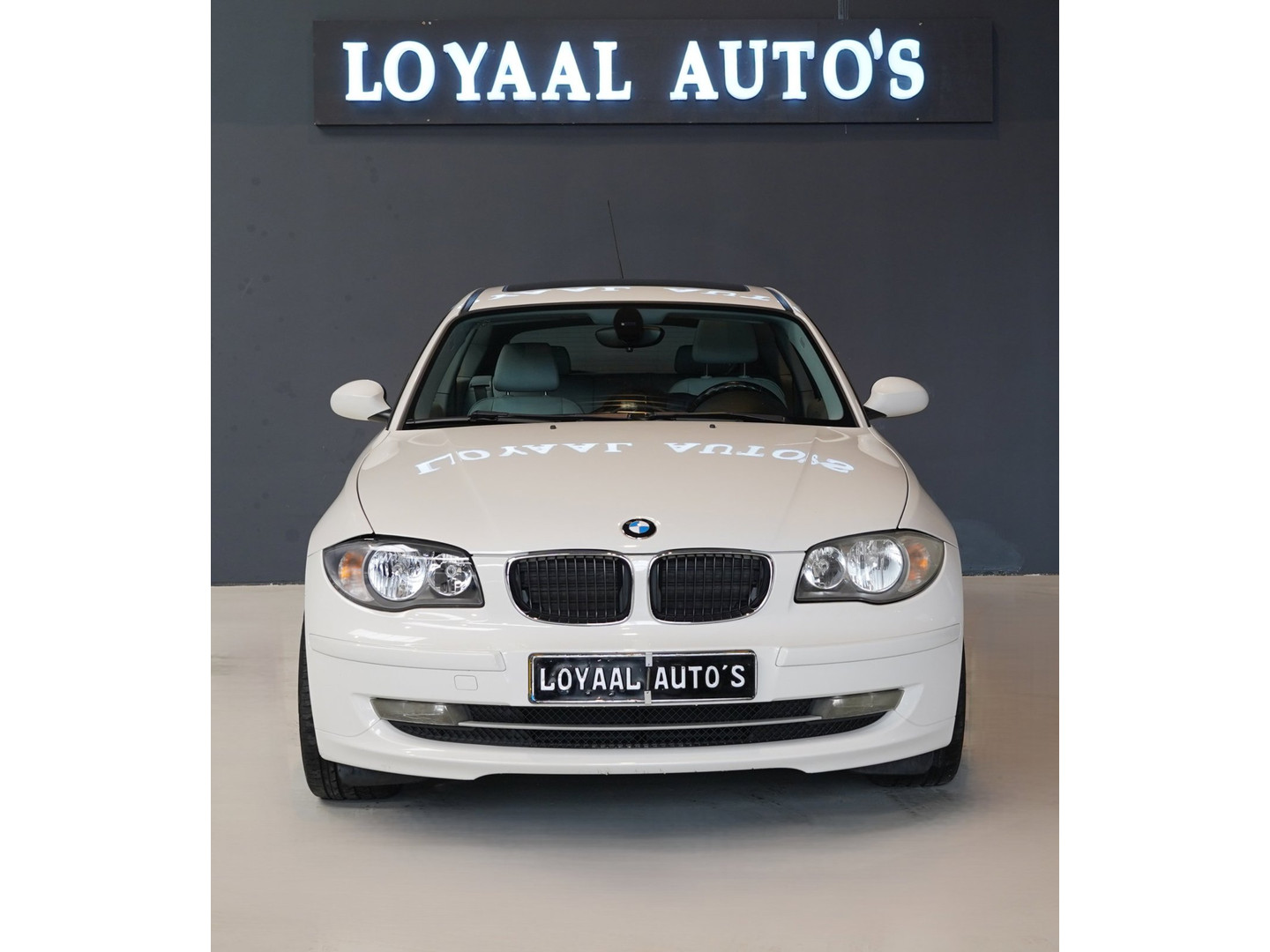 BMW BMW