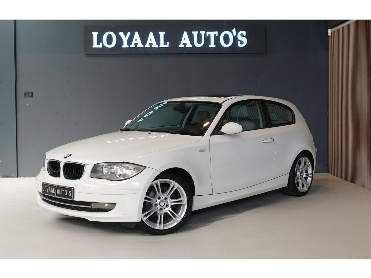 BMW BMW