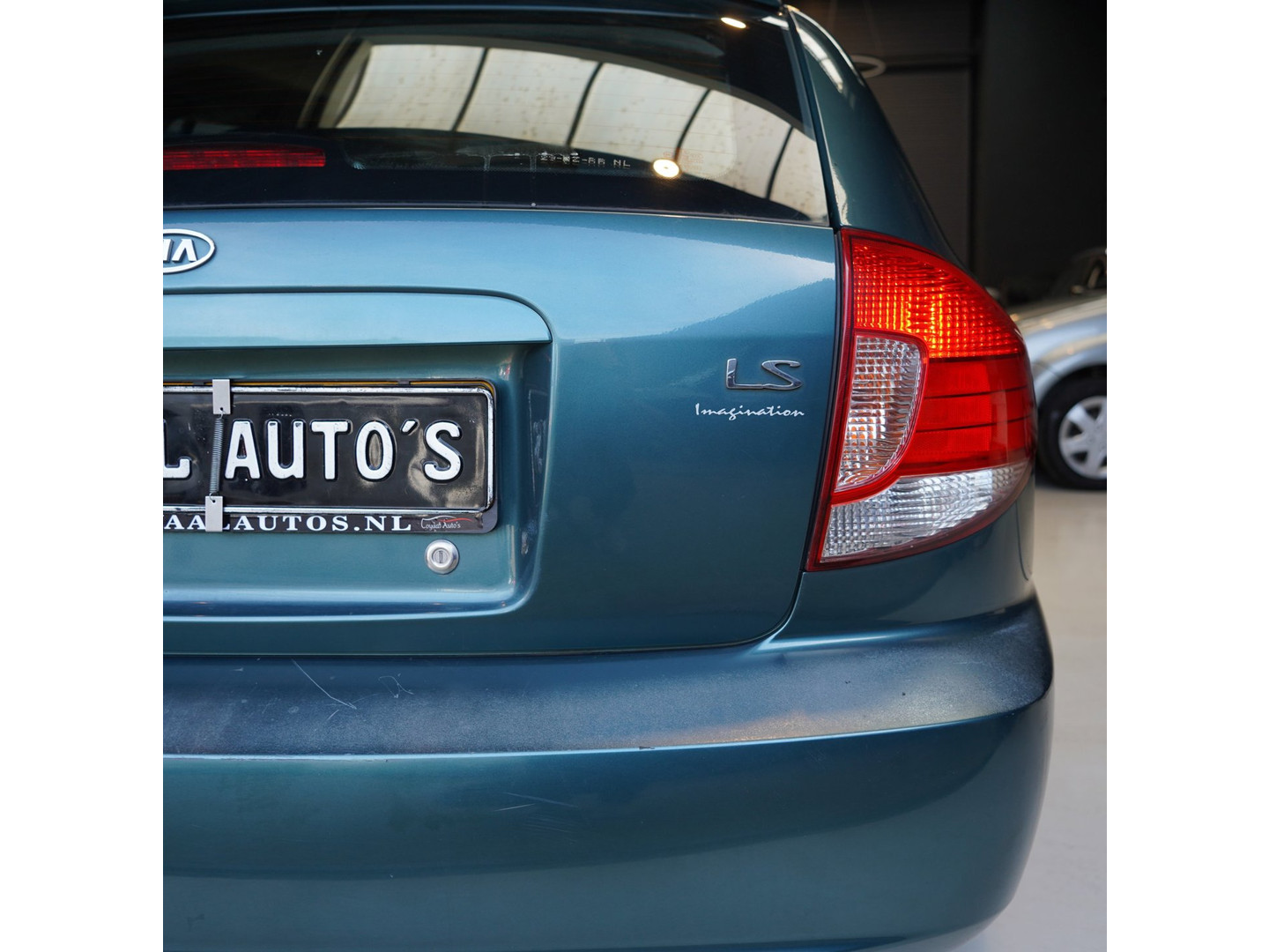Kia