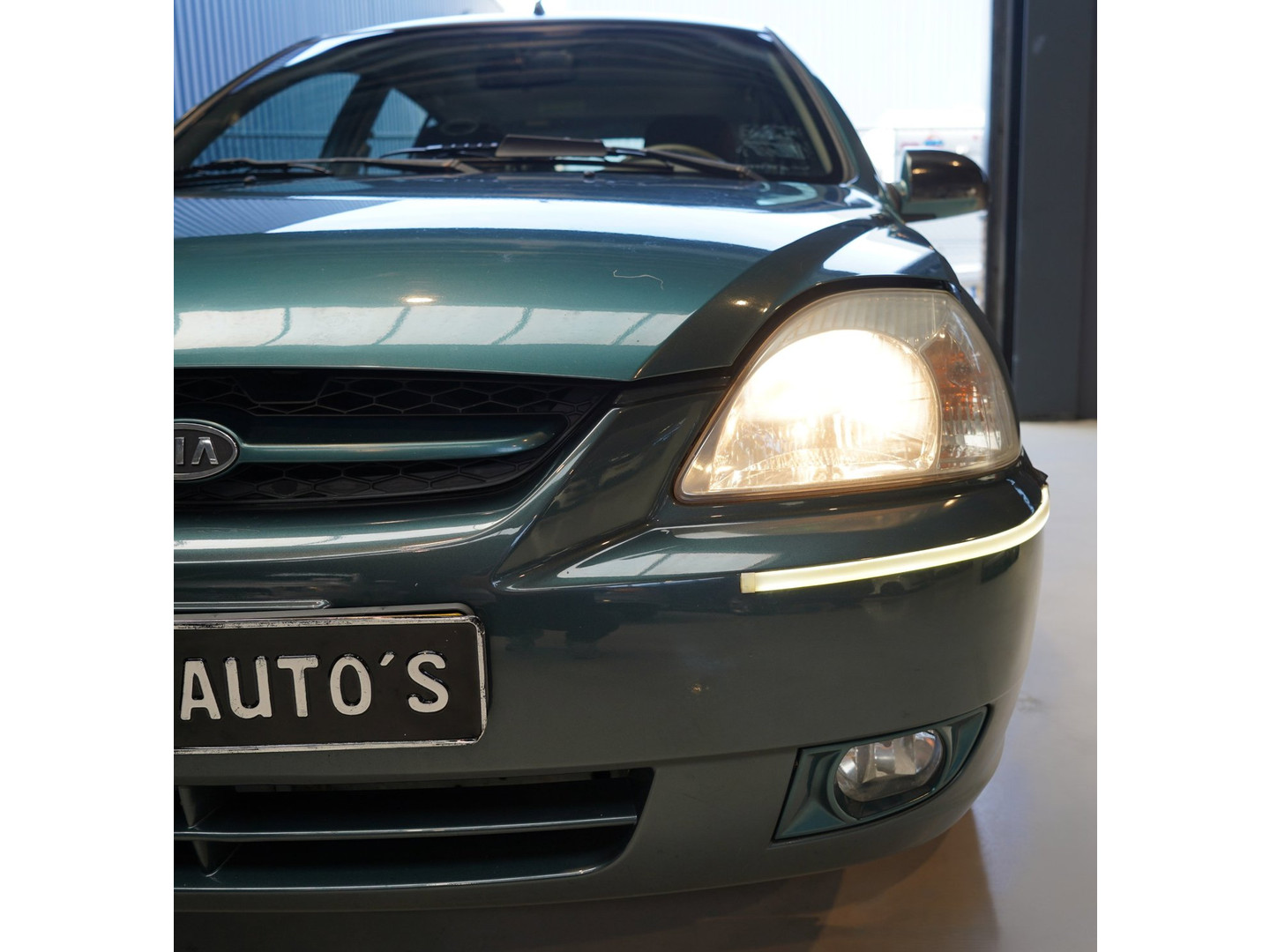 Kia