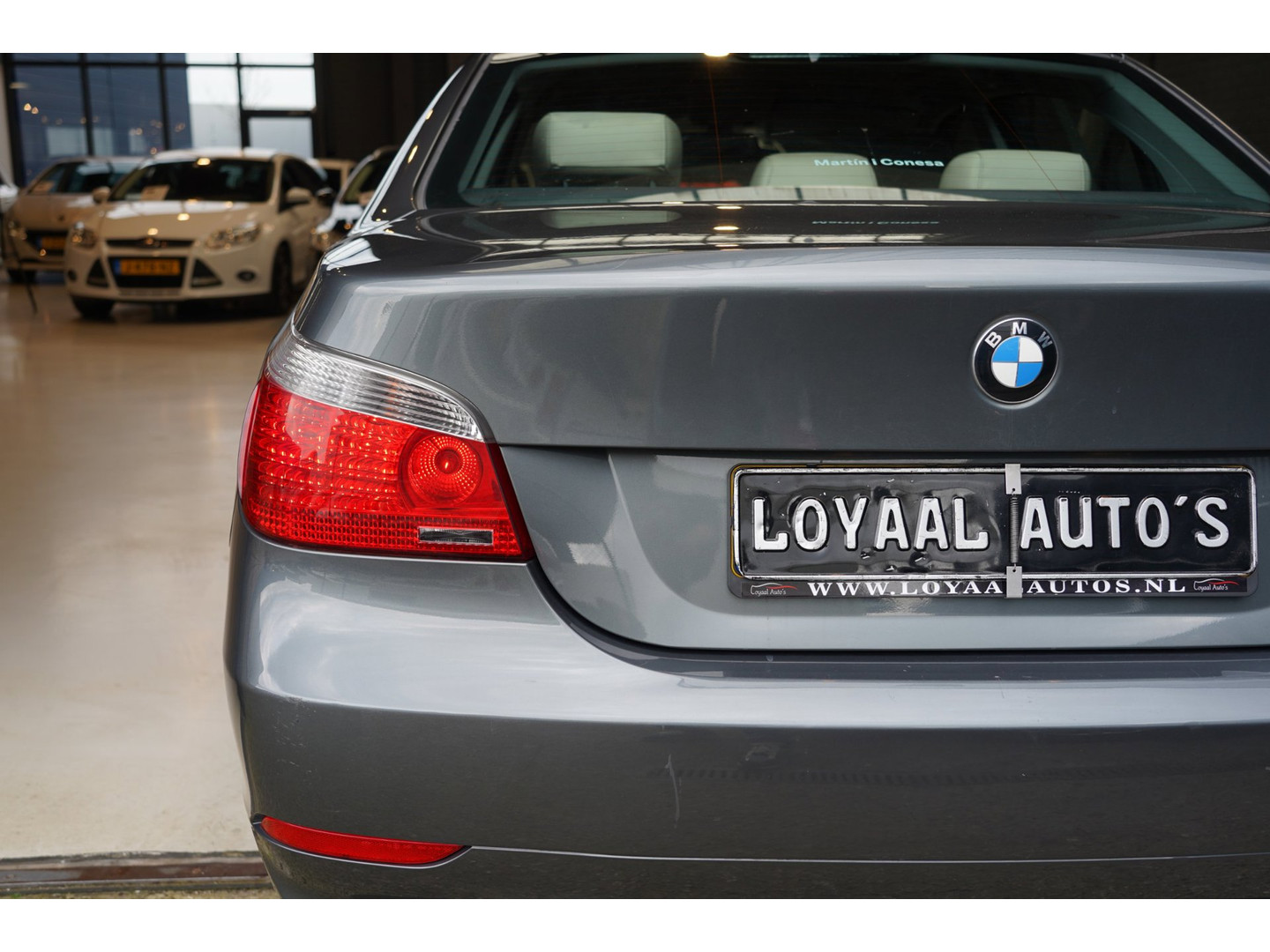 BMW BMW