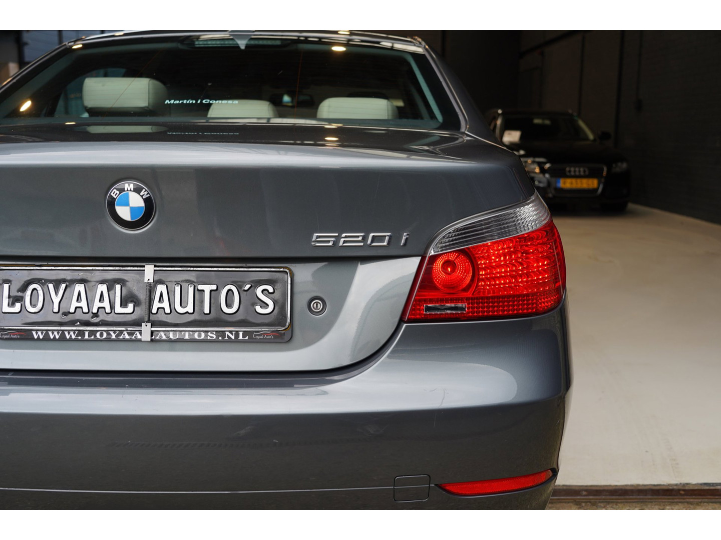 BMW BMW