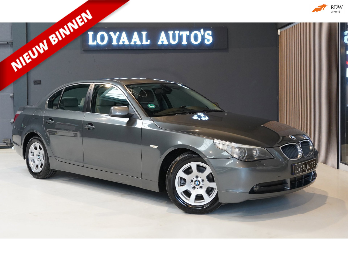 BMW BMW
