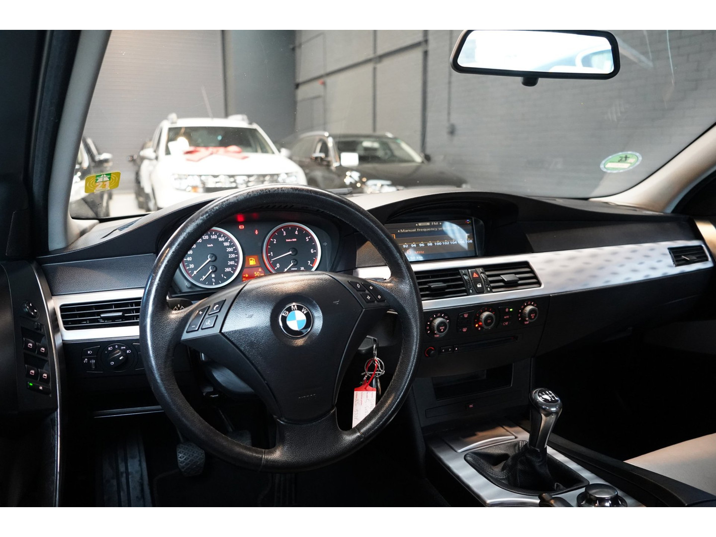 BMW BMW