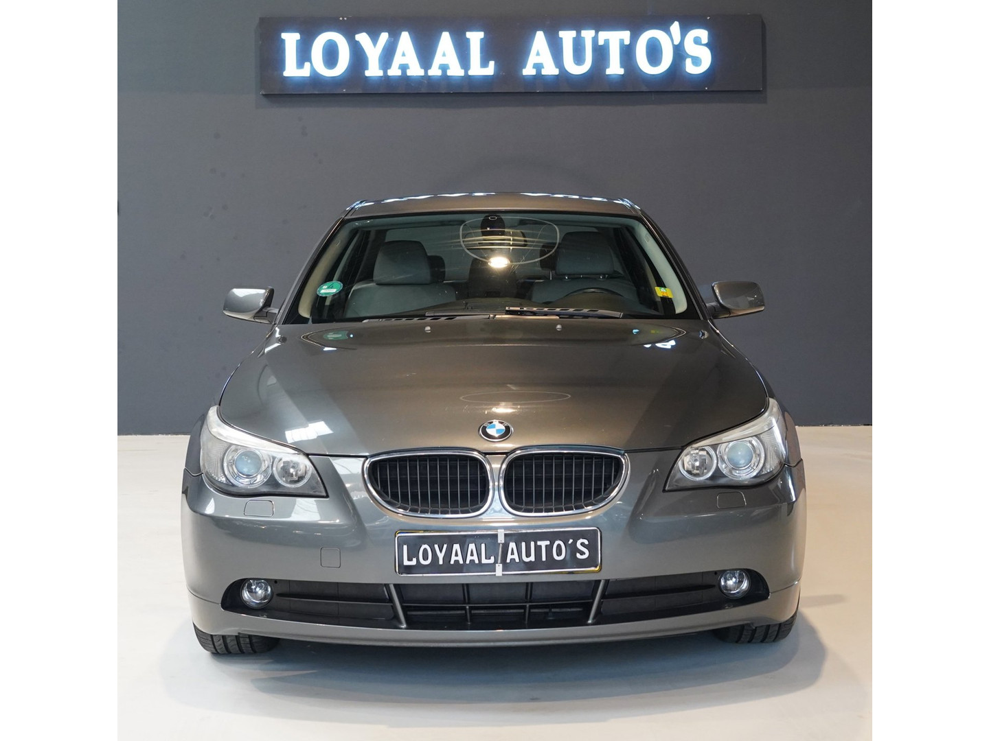 BMW BMW