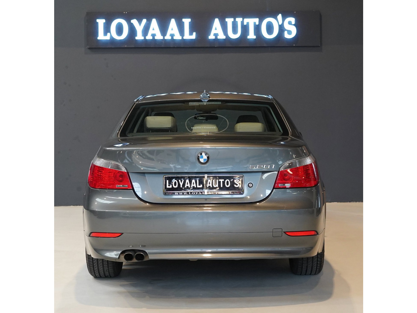 BMW BMW