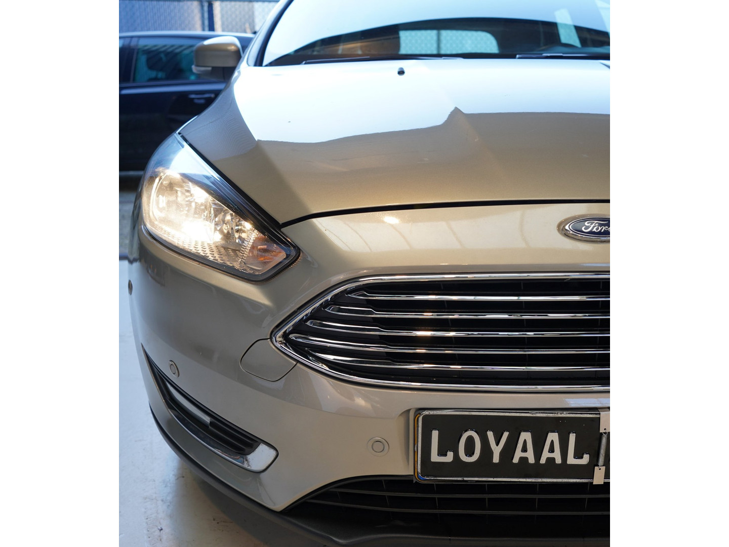 Ford Ford
