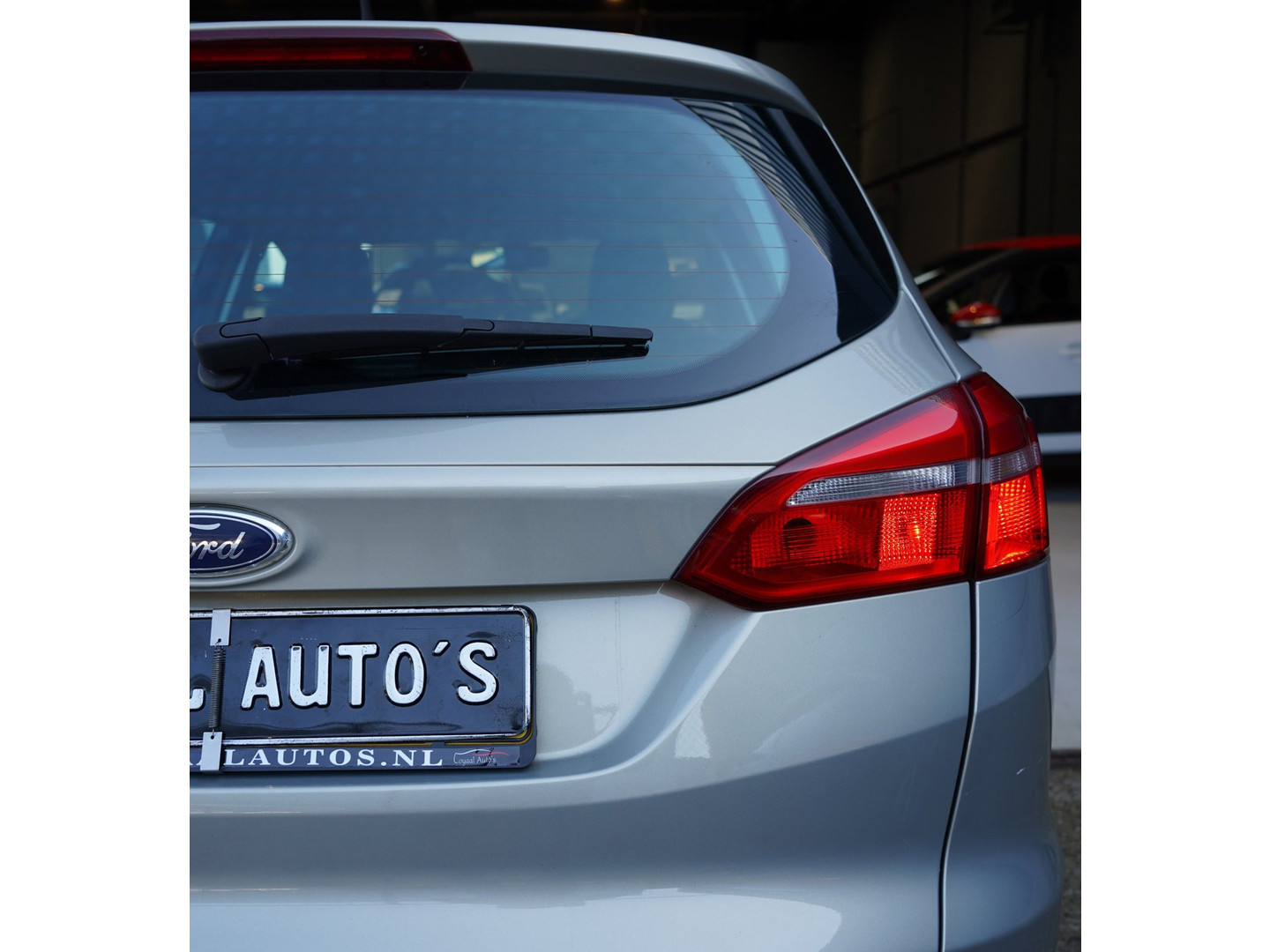 Ford Ford