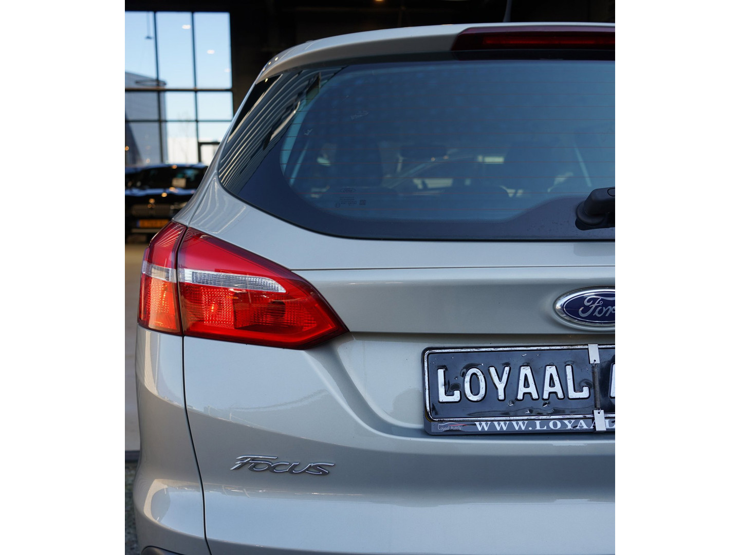Ford Ford