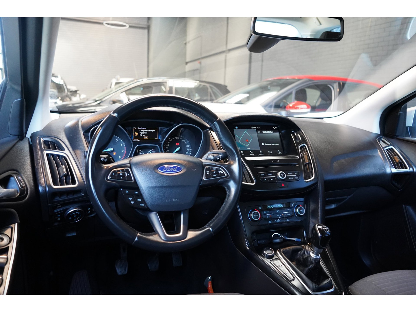 Ford Ford