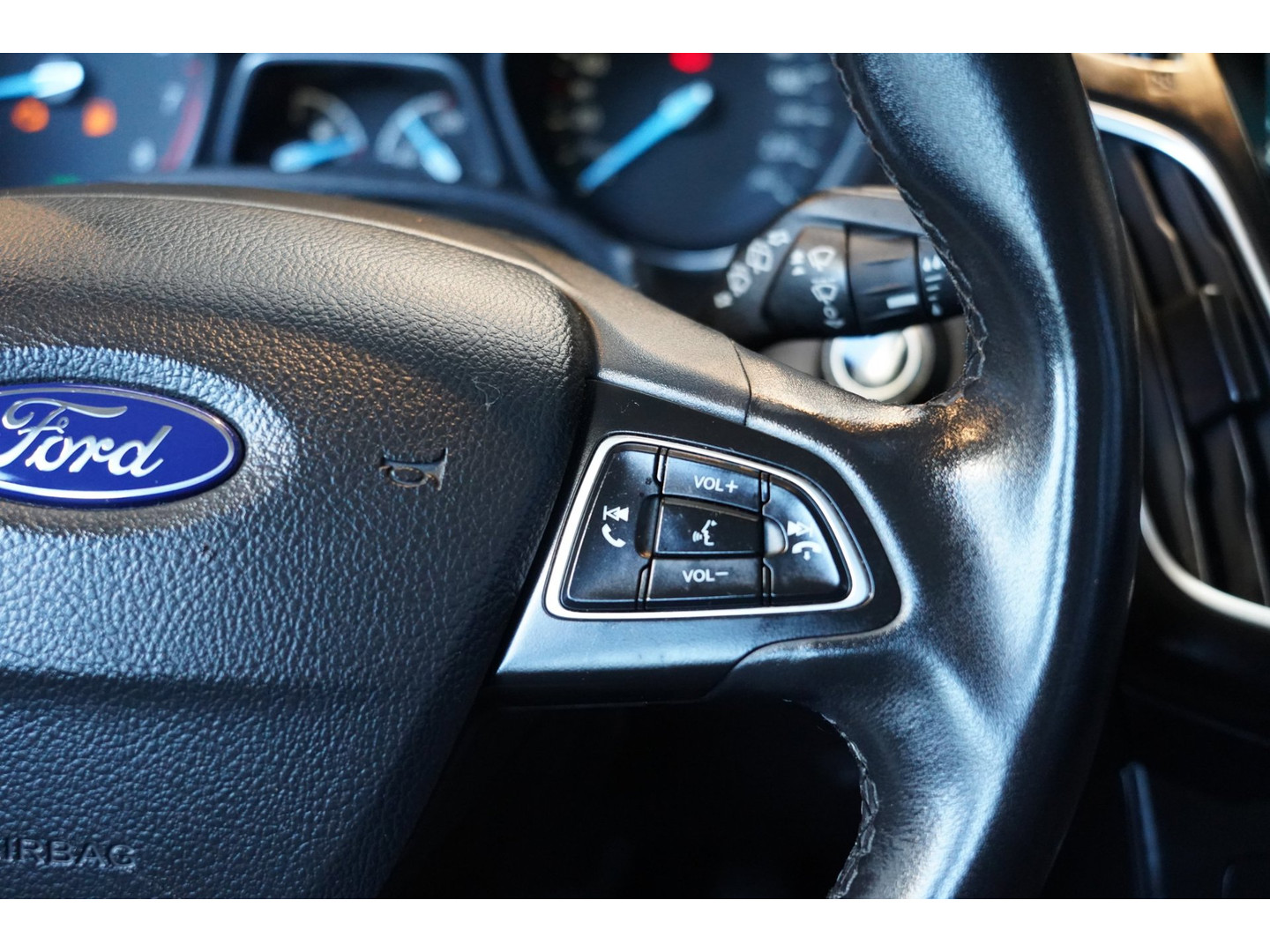 Ford Ford