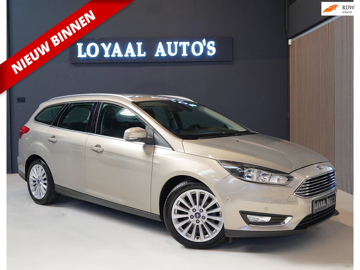 Ford Ford