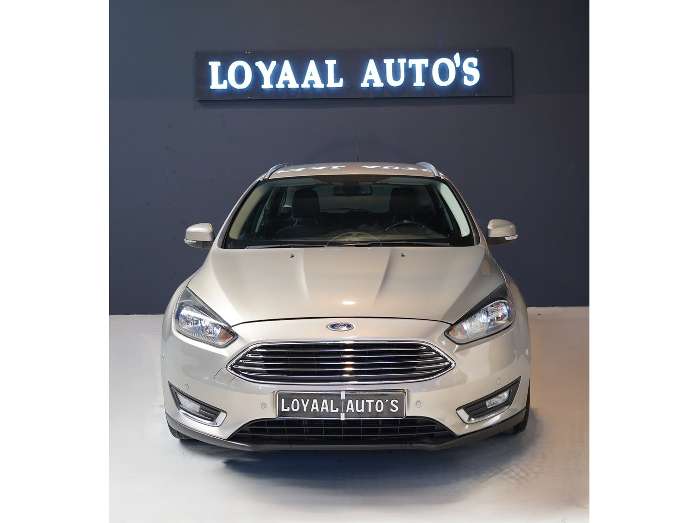 Ford Ford