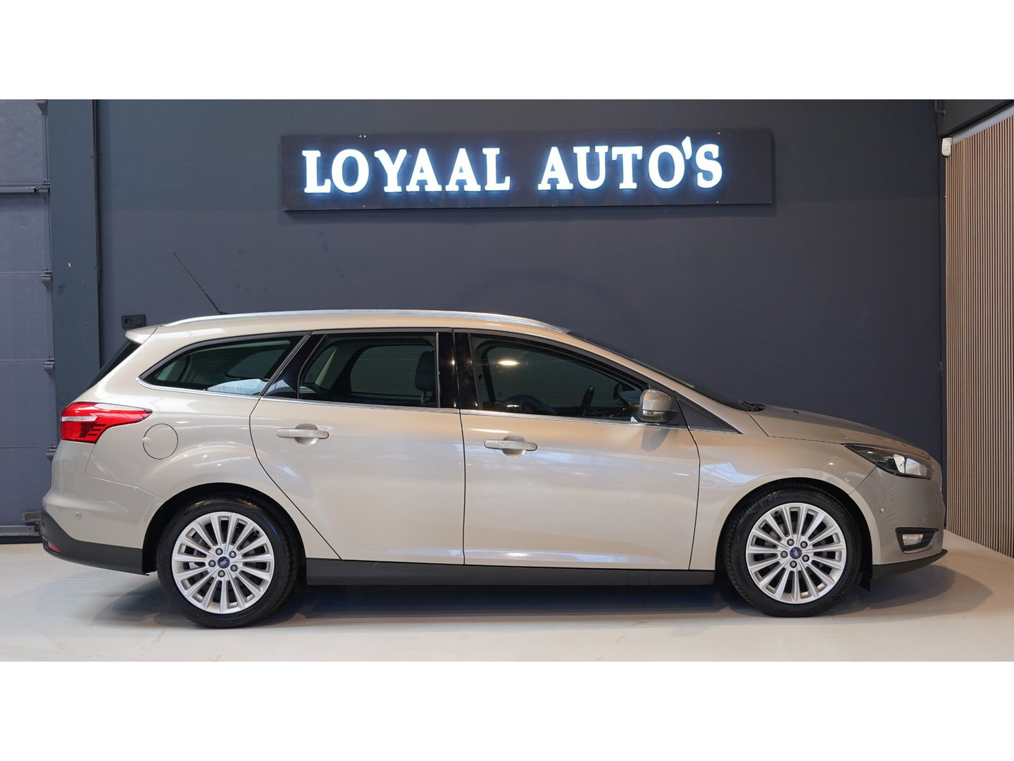 Ford Ford