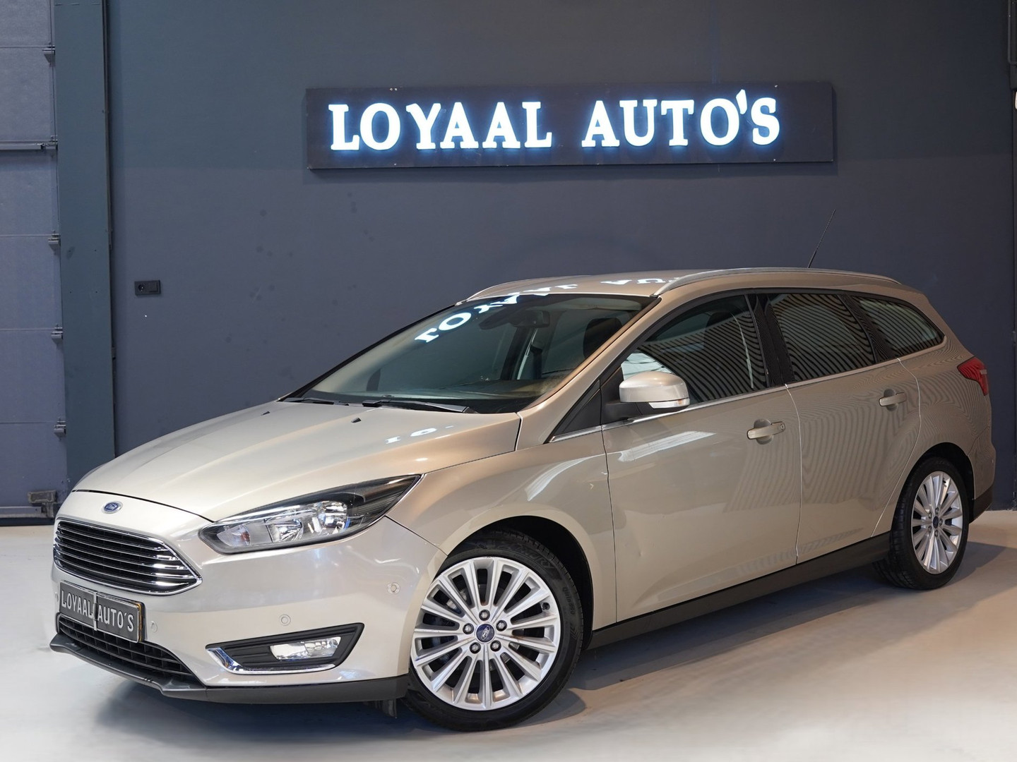 Ford Ford