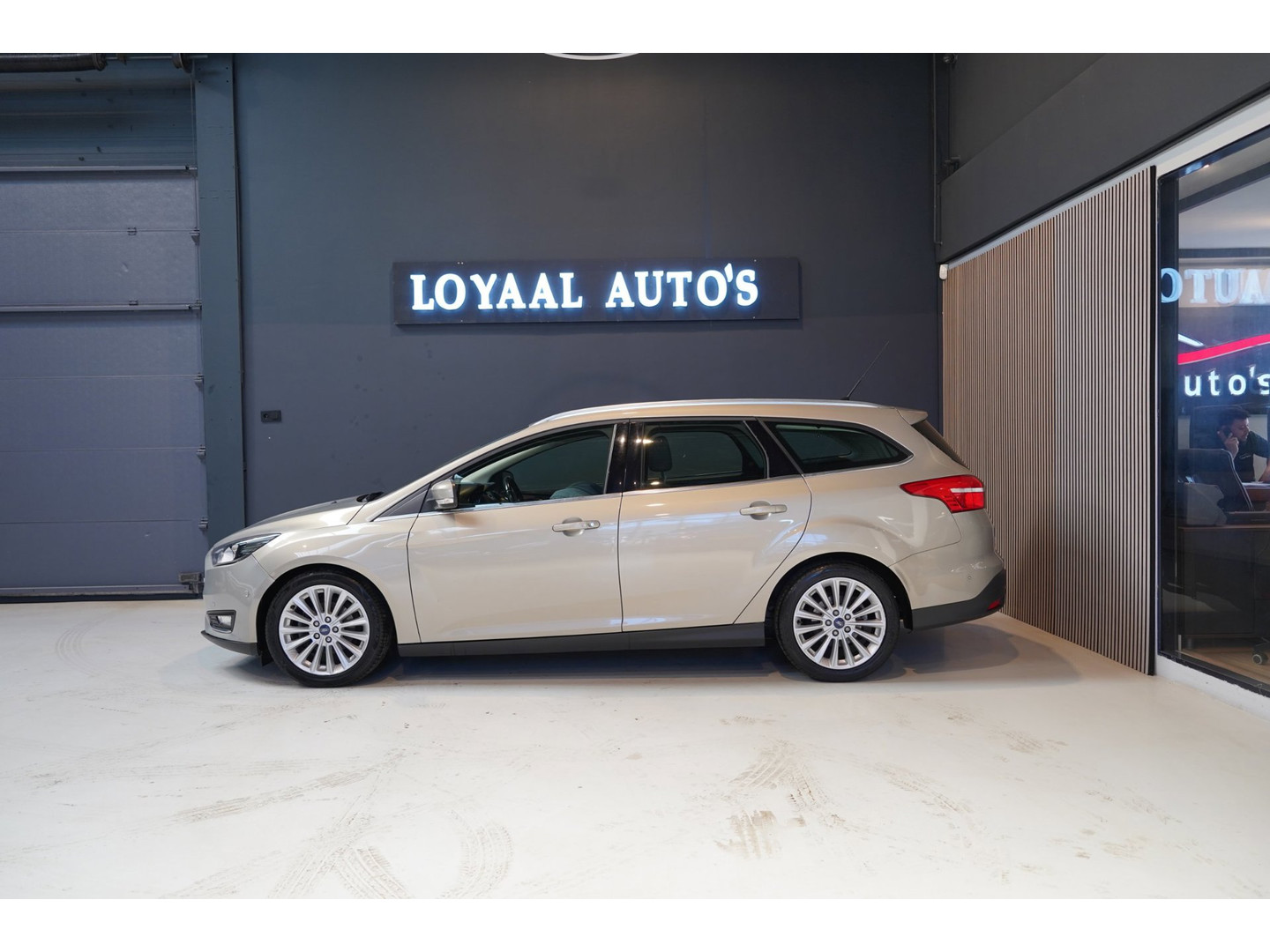 Ford Ford