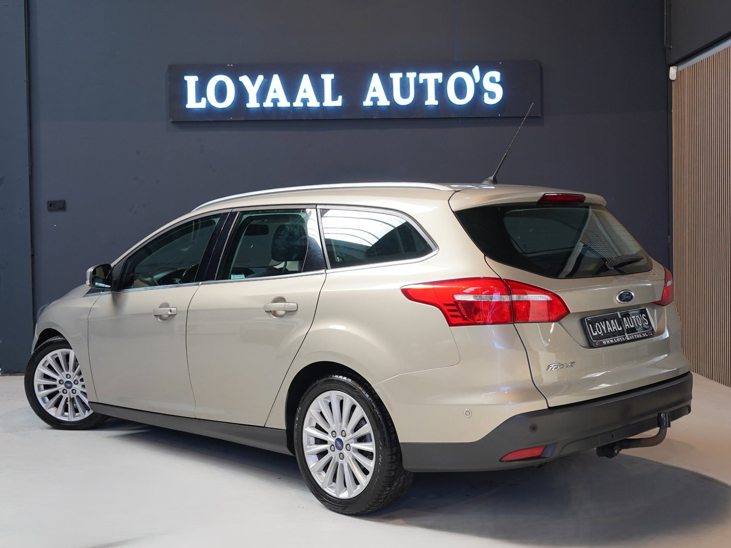 Ford Ford