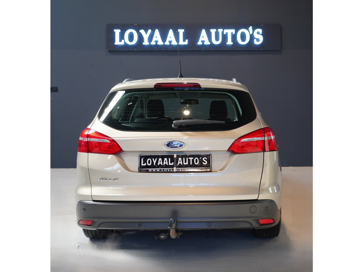Ford Ford