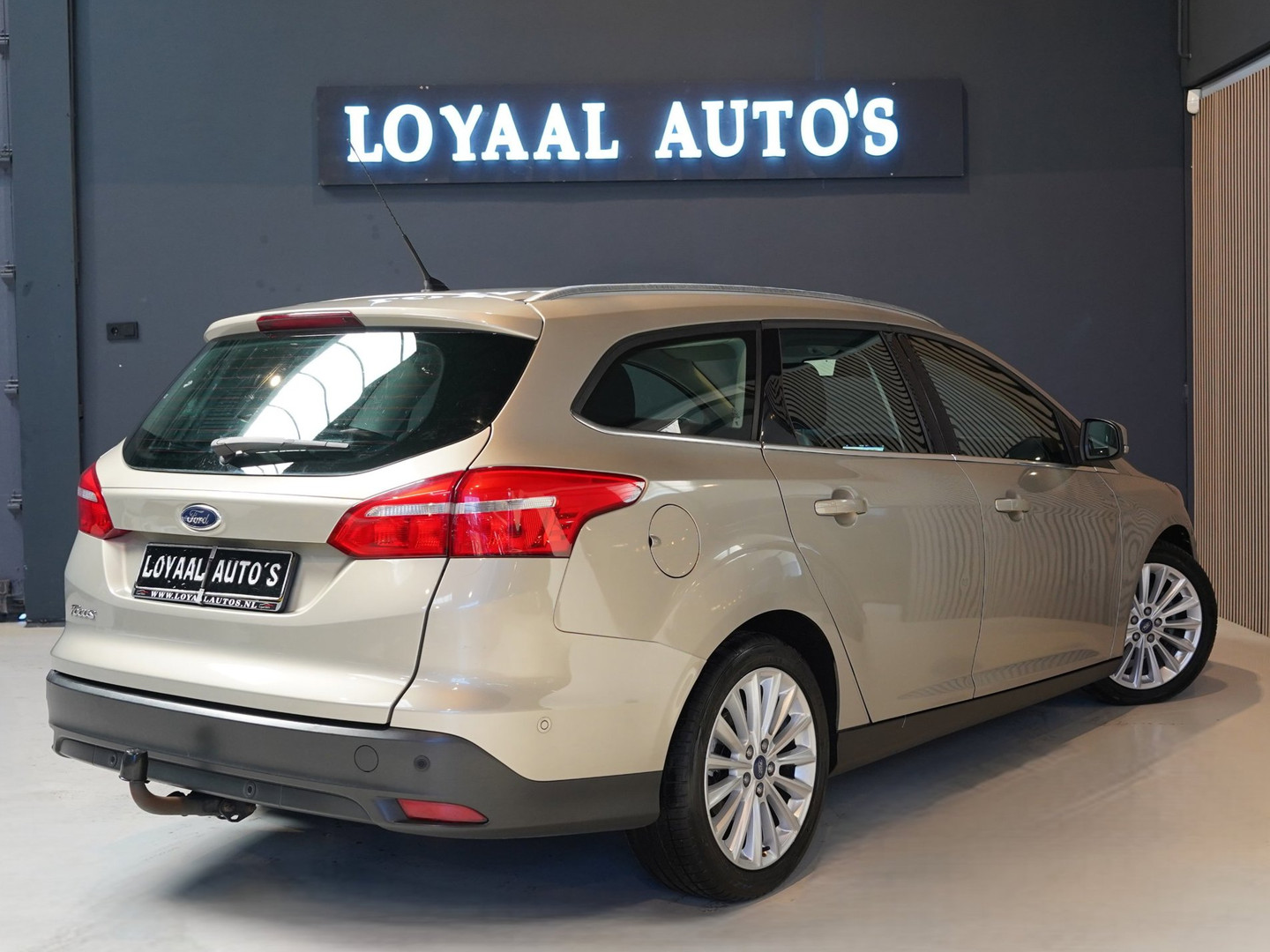 Ford Ford