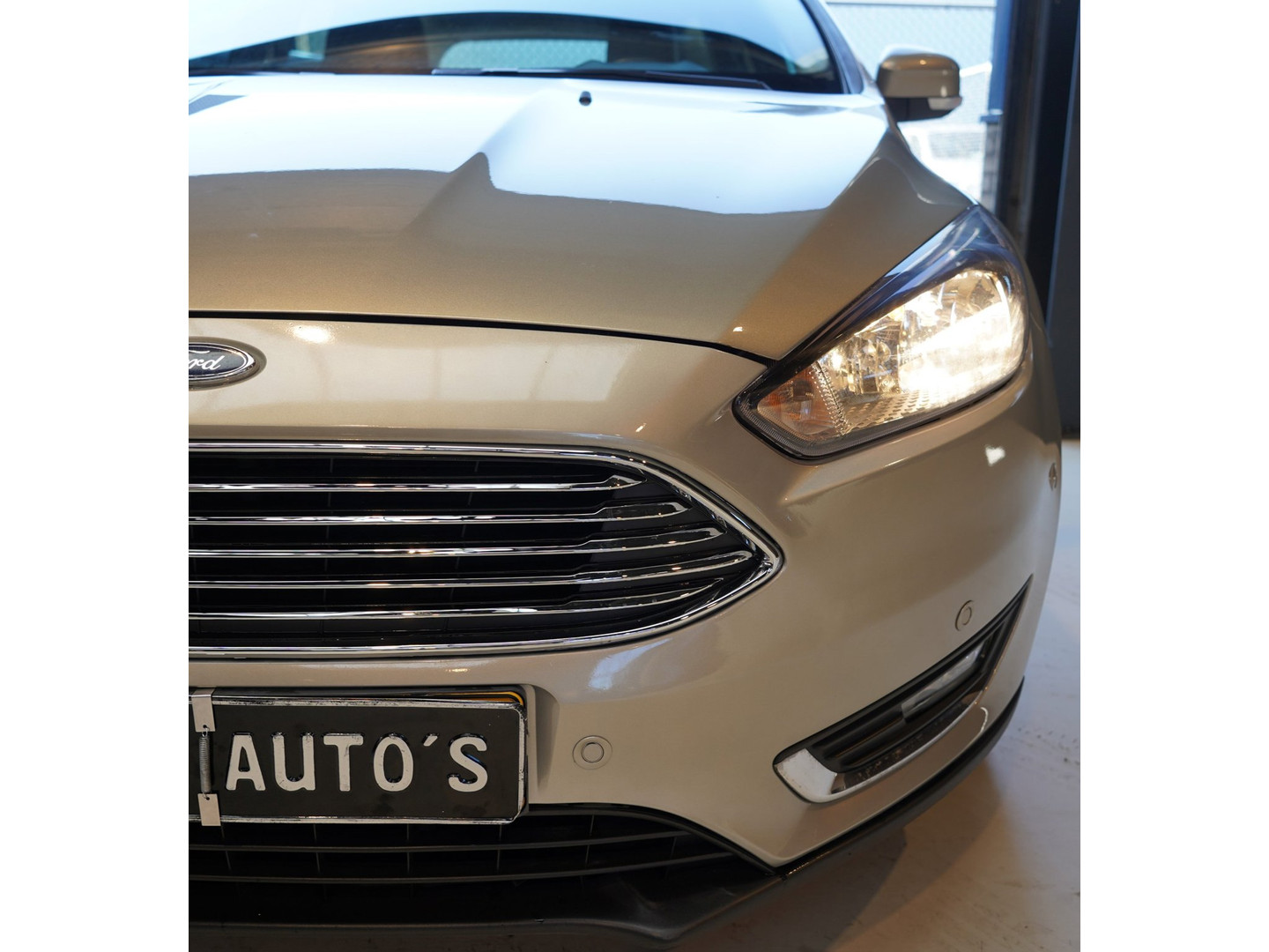 Ford Ford