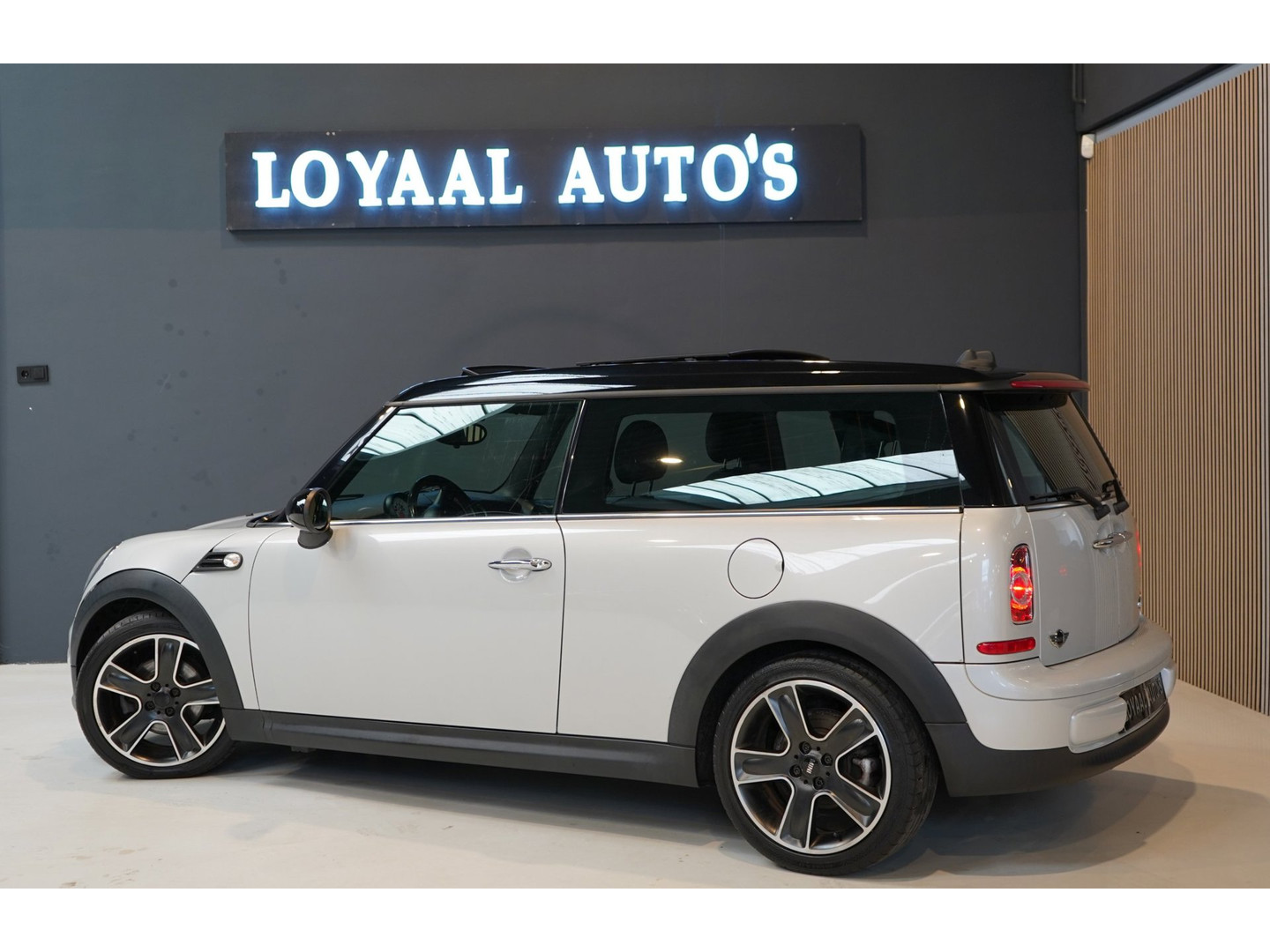 MINI MINI