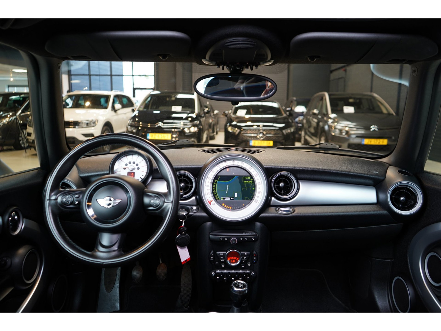 MINI MINI