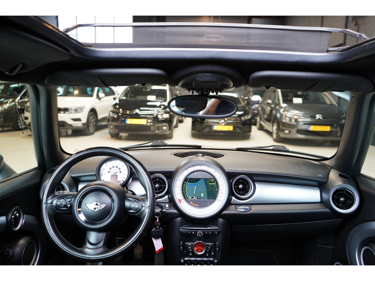 MINI MINI