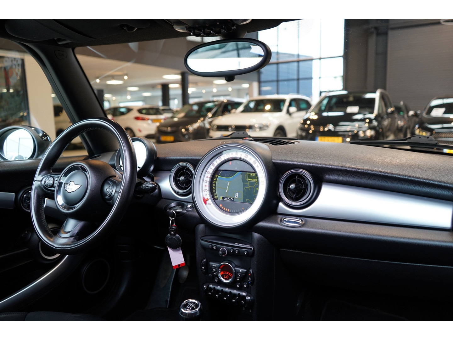 MINI MINI