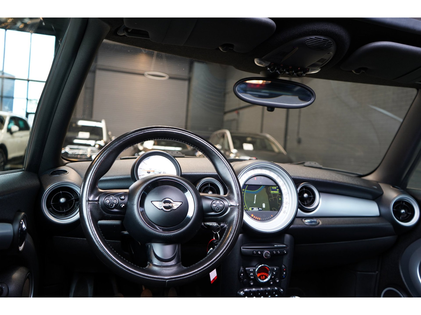 MINI MINI