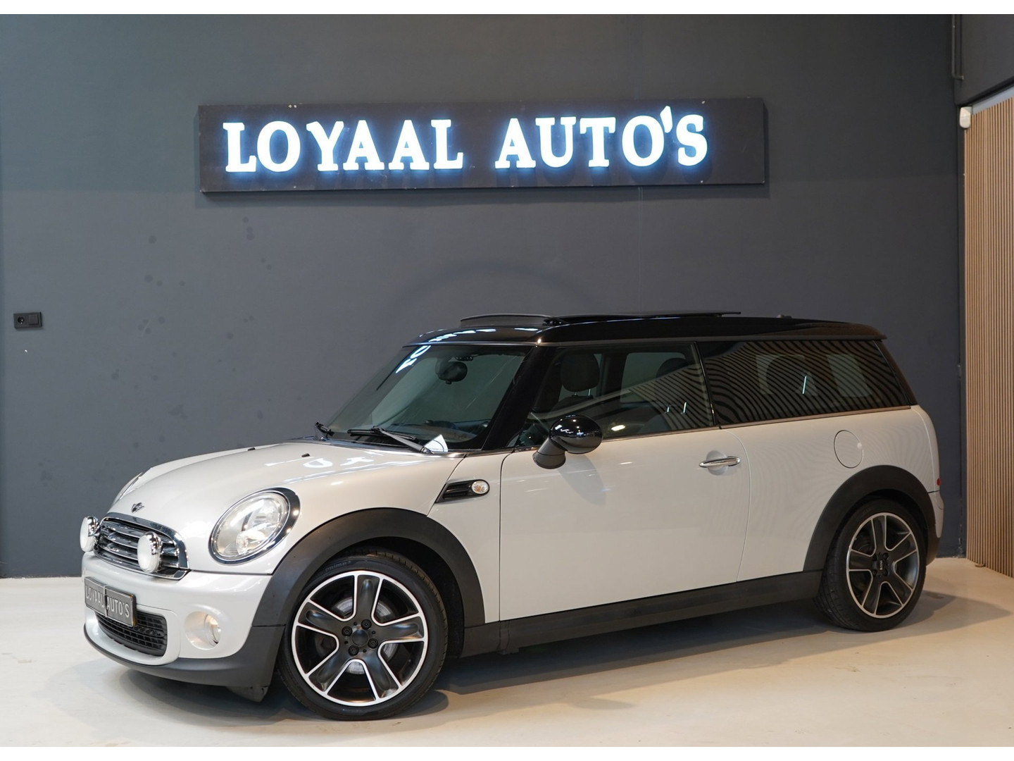 MINI MINI