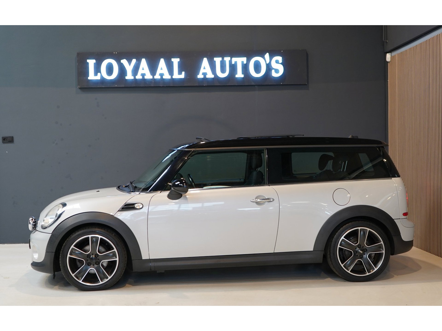 MINI MINI