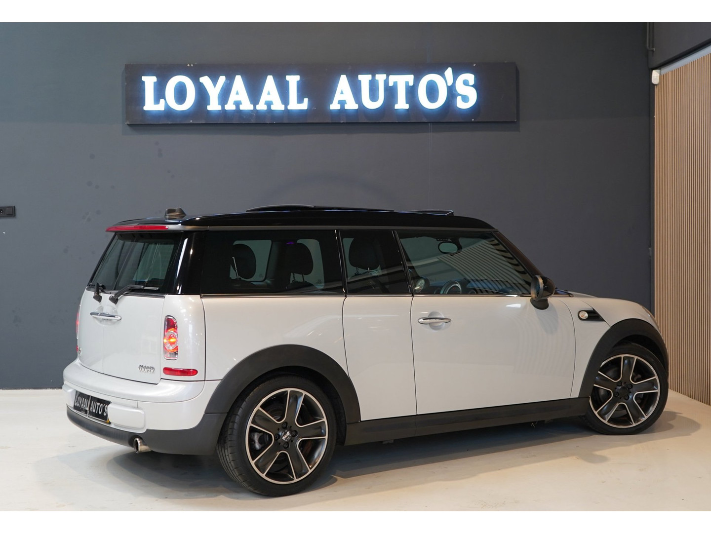 MINI MINI