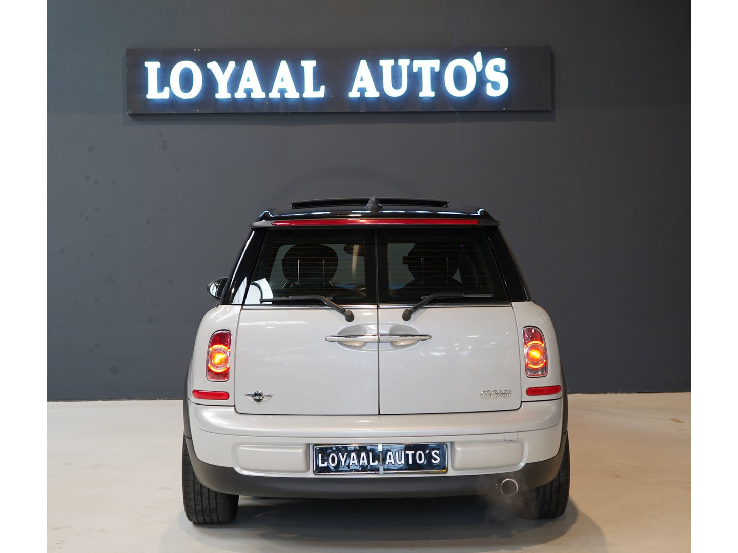 MINI MINI