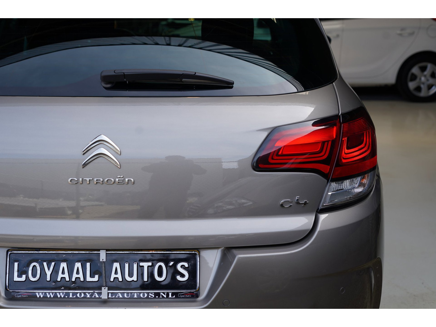 Citroën