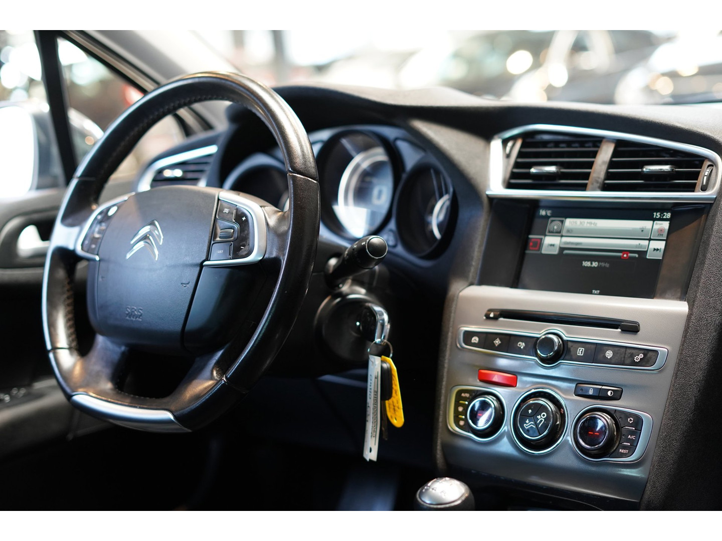Citroën