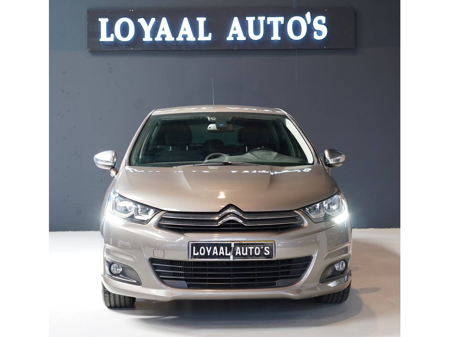 Citroën