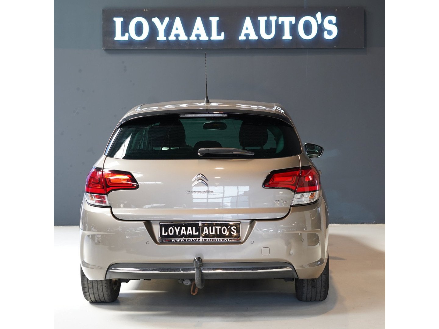 Citroën