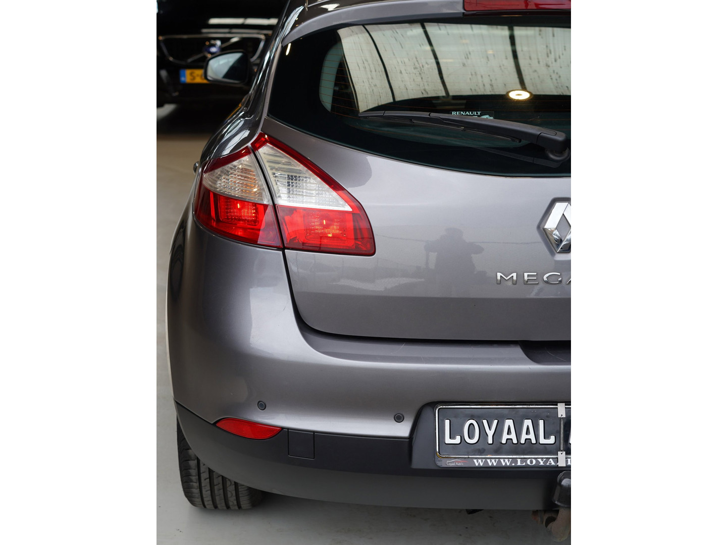 Renault