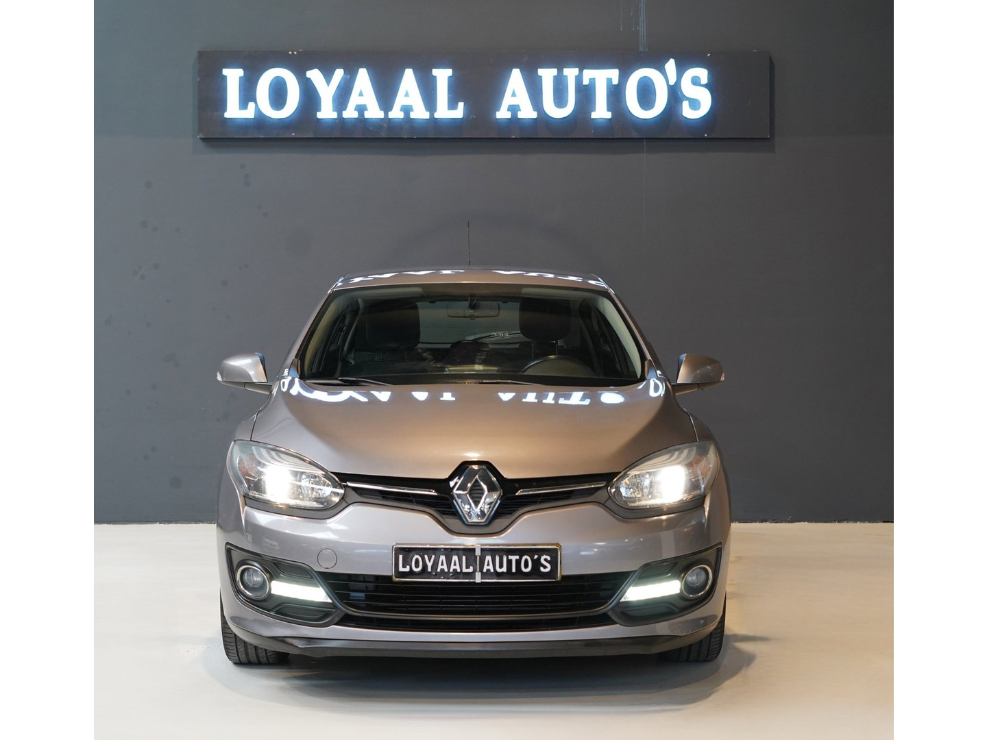 Renault