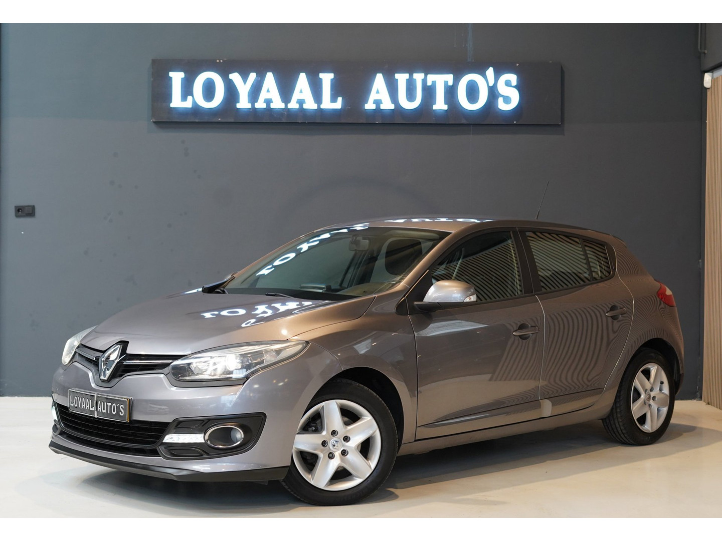 Renault