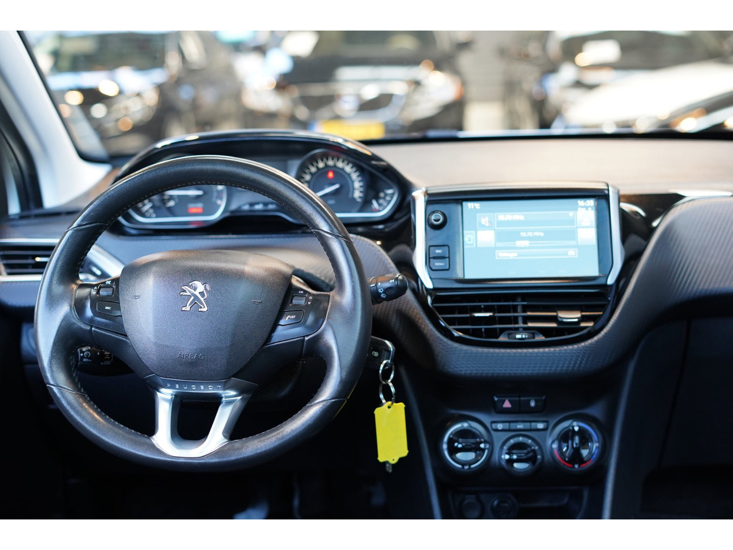 Peugeot