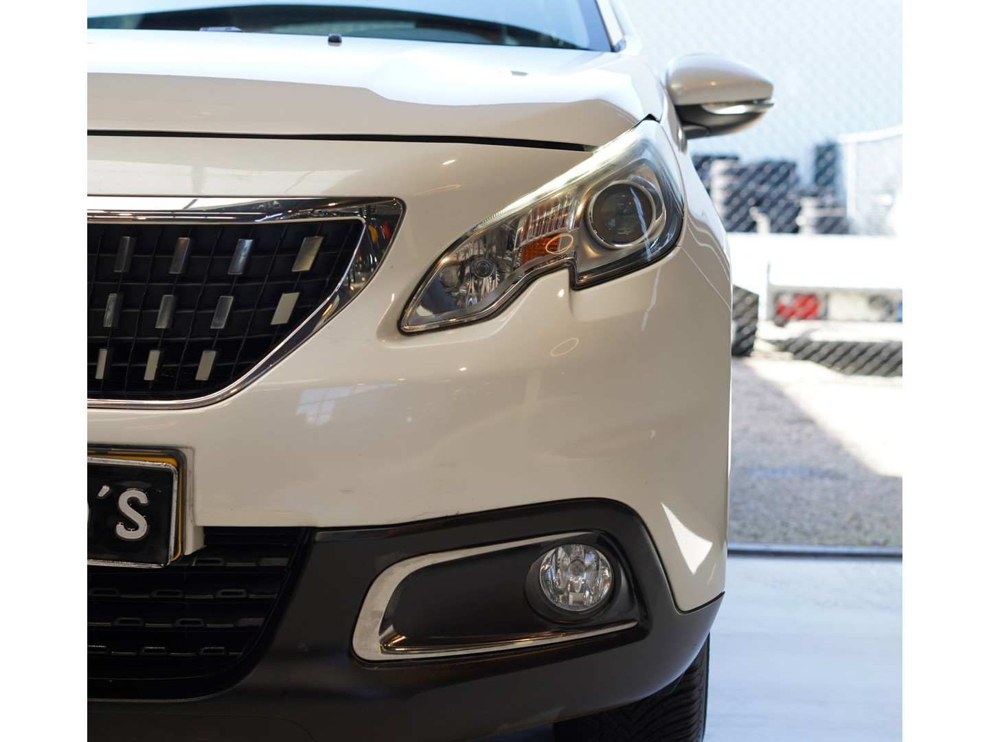 Peugeot