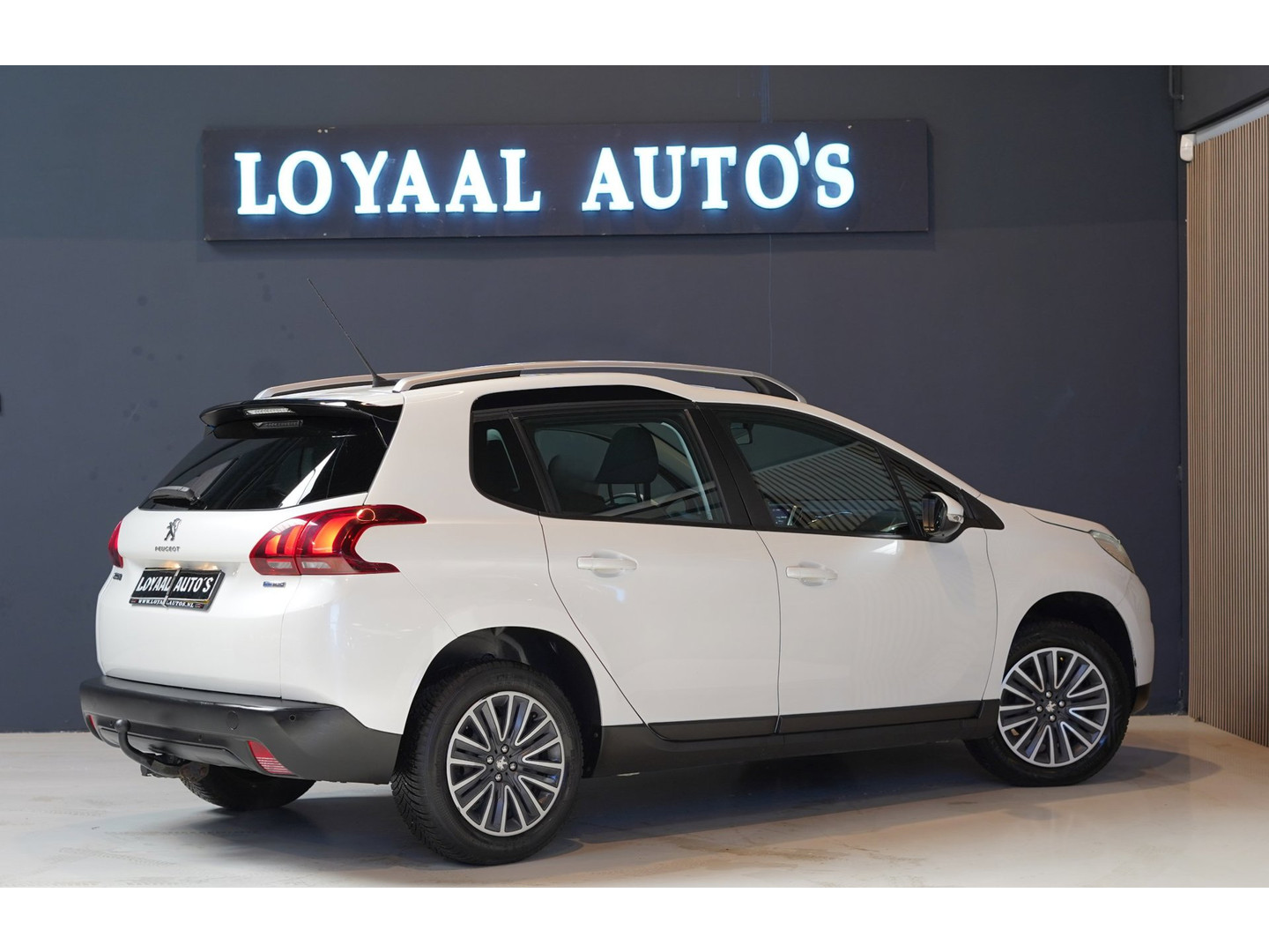 Peugeot