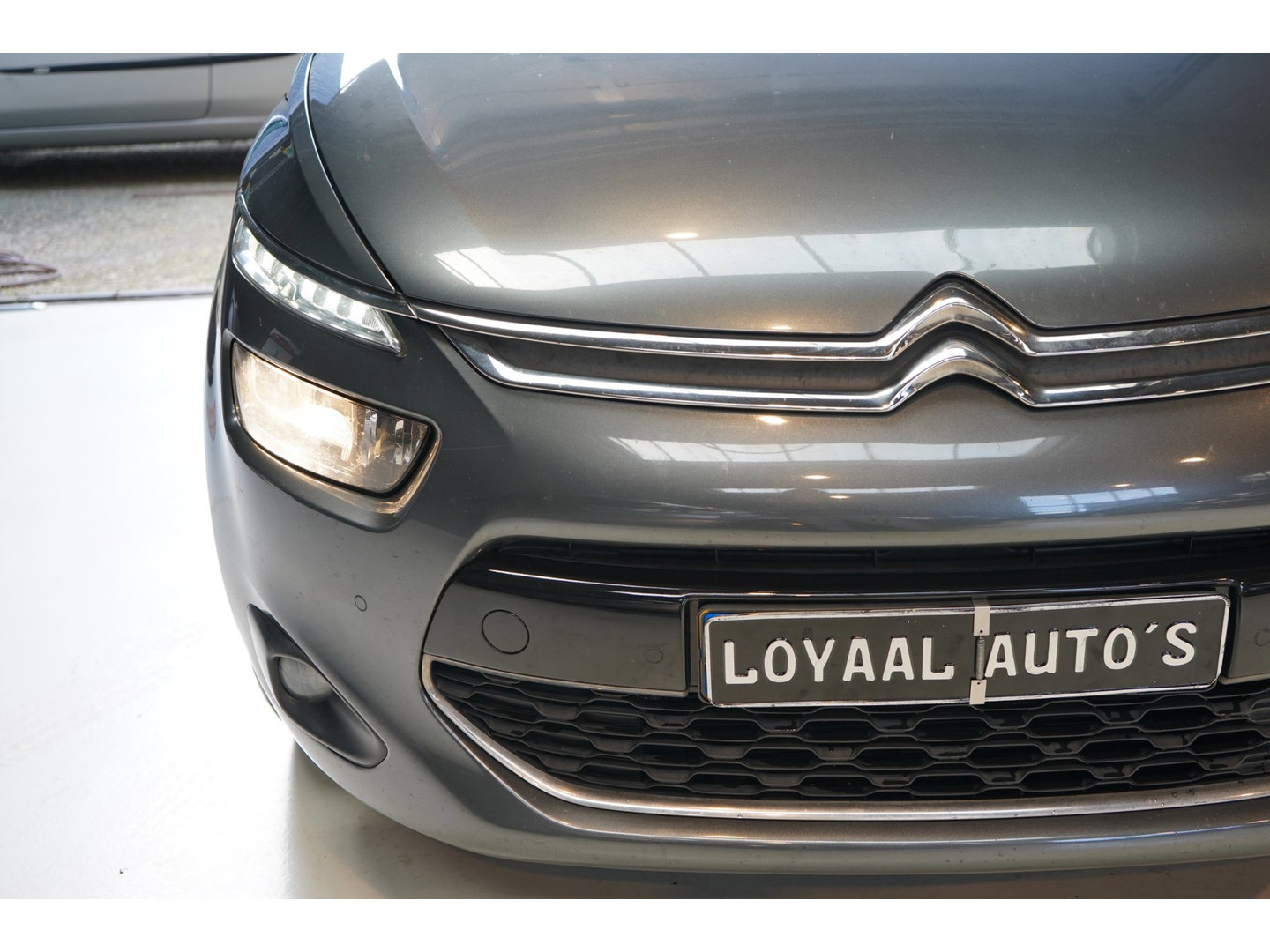 Citroën